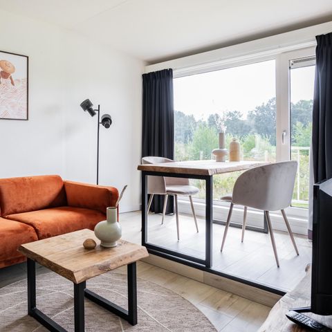 Tiny house 2 personnes - XL