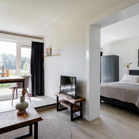 Tiny house 2 personnes - XL