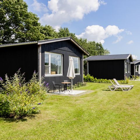 Tiny house 2 personnes - XL