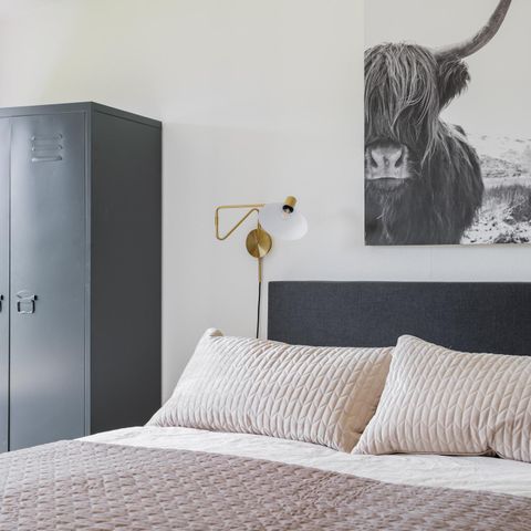 Tiny house 2 personnes - XL