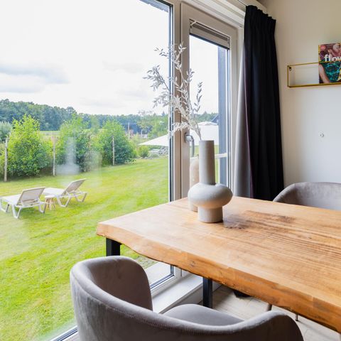 Tiny house 2 personnes - XL