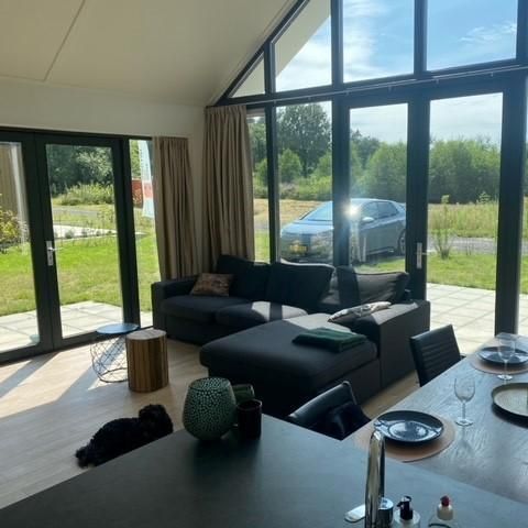 BUNGALOW 4 personnes - Gagel