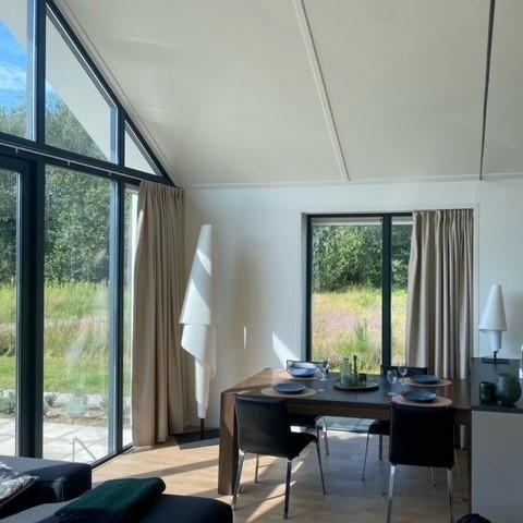 BUNGALOW 4 personnes - Gagel