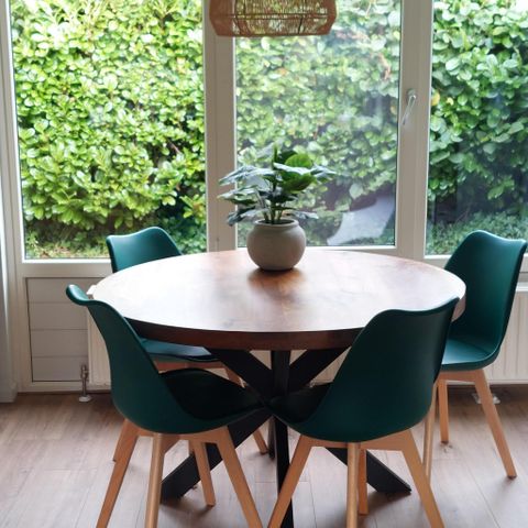 BUNGALOW 4 personnes - Heath