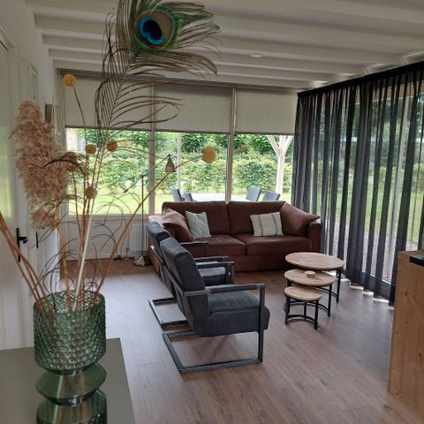 BUNGALOW 4 personnes - Heath