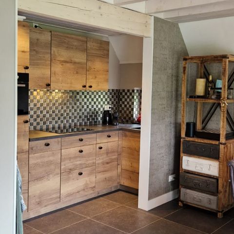 VILLA 4 personnes - Aubépine