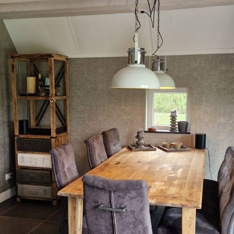 VILLA 4 personnes - Aubépine