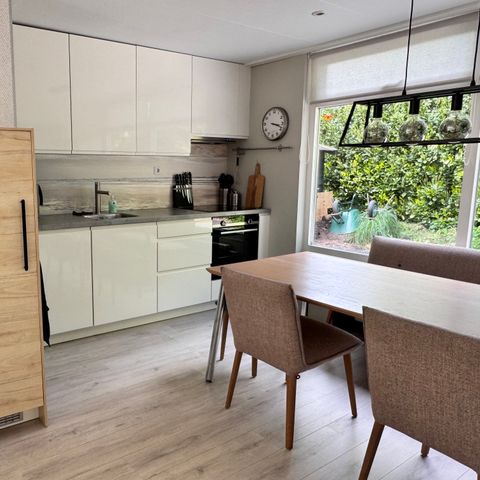 BUNGALOW 4 personnes - Arbre à papillons