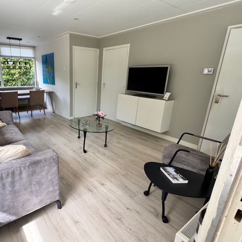 BUNGALOW 4 personnes - Arbre à papillons