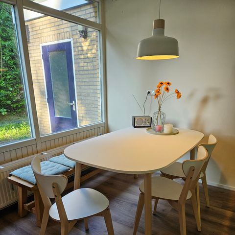 BUNGALOW 4 personnes - Écureuil