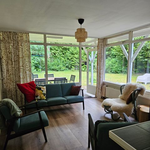 BUNGALOW 4 personnes - Écureuil