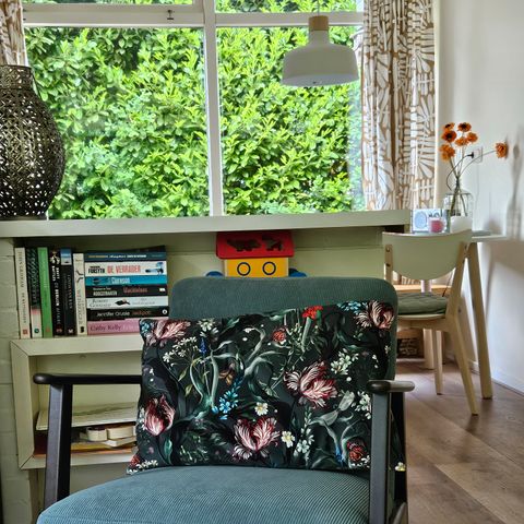 BUNGALOW 4 personnes - Écureuil