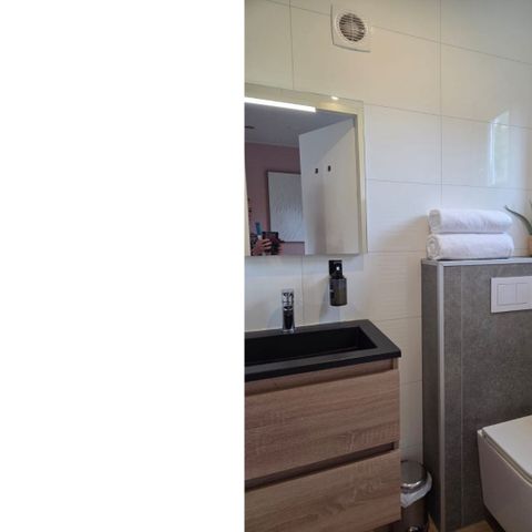 CHALET 2 personnes - Le Nid d'amour