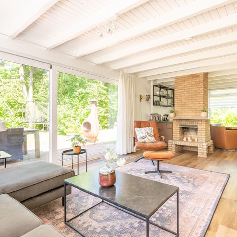 BUNGALOW 4 personnes - La Noisette