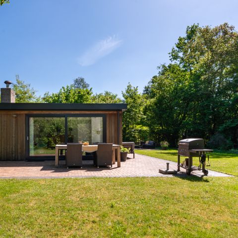 BUNGALOW 4 personnes - La Noisette