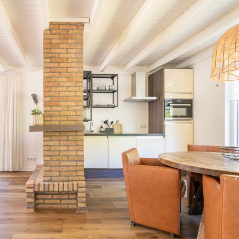 BUNGALOW 4 personnes - La Noisette
