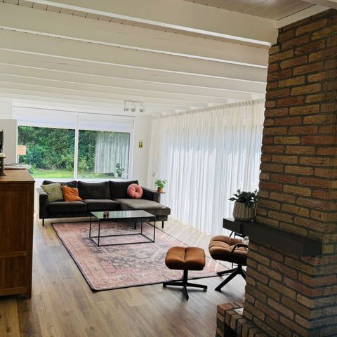 BUNGALOW 4 personnes - La Noisette