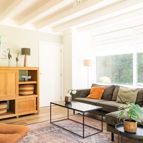 BUNGALOW 4 personnes - La Noisette
