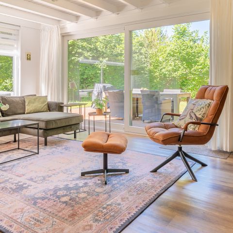 BUNGALOW 4 personnes - La Noisette