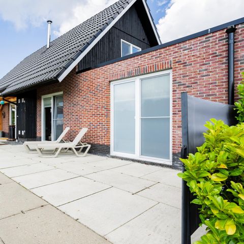 VILLA 8 personnes - Creme de la Kremmer avec bain à remous et sauna