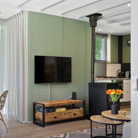 BUNGALOW 4 personnes -  Le beau cottage de Thunder