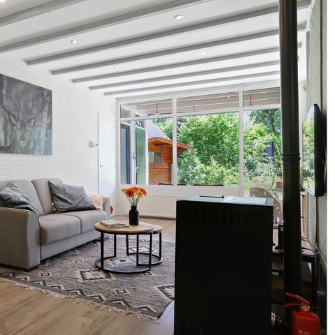 BUNGALOW 4 personnes -  Le beau cottage de Thunder