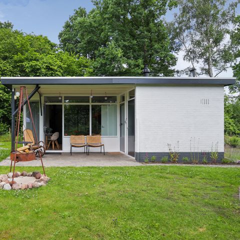 BUNGALOW 4 personnes -  Le beau cottage de Thunder