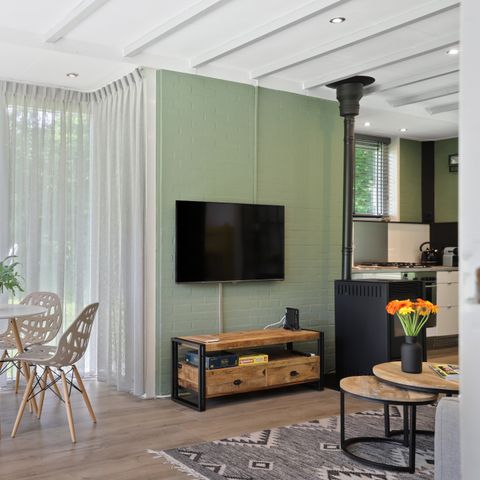 BUNGALOW 4 personnes -  Le beau cottage de Thunder