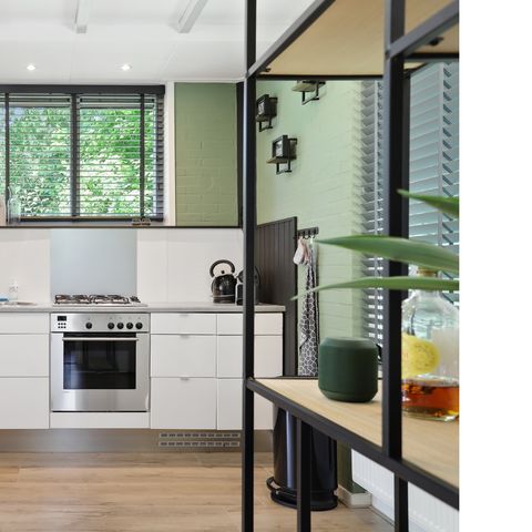 BUNGALOW 4 personnes -  Le beau cottage de Thunder