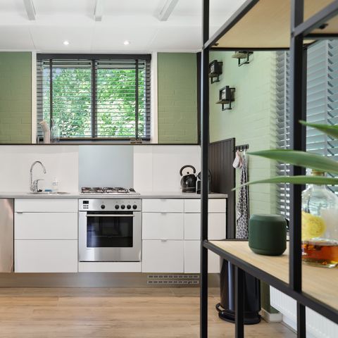 BUNGALOW 4 personnes -  Le beau cottage de Thunder