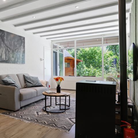 BUNGALOW 4 personnes -  Le beau cottage de Thunder