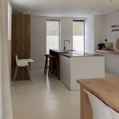 VILLA 8 personnes - Villa forestière Réglisse