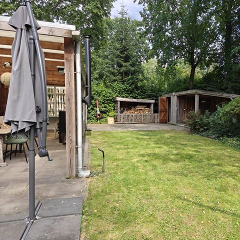 BUNGALOW 4 personnes - Camomille