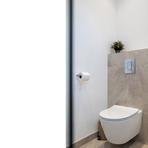 BUNGALOW 4 personnes - Villa forestière Heidehaas avec bain à remous