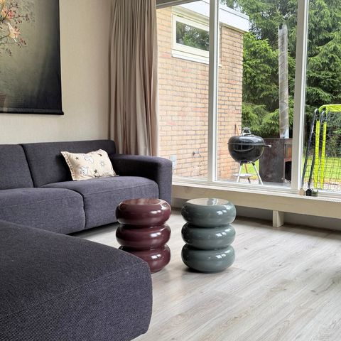 MAISON 8 personnes - De Luwte