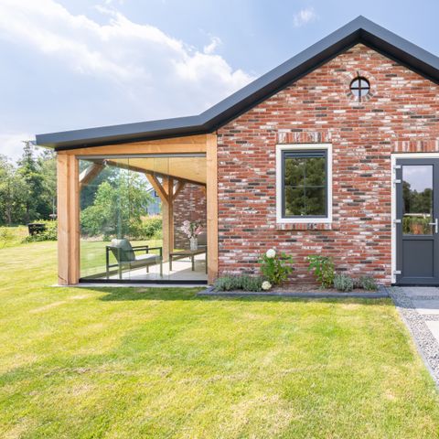 BUNGALOW 4 personnes - Bleuet