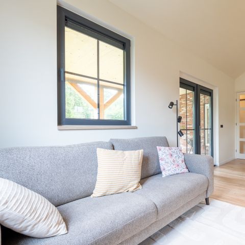 BUNGALOW 4 personnes - Bleuet