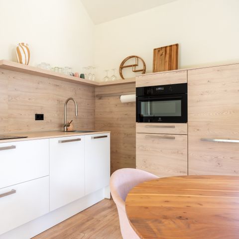 BUNGALOW 4 personnes - Bleuet