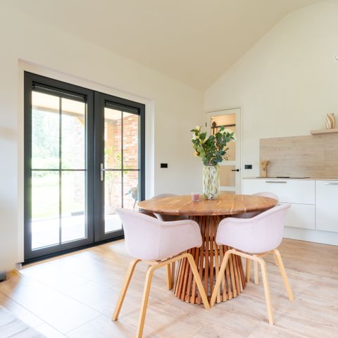 BUNGALOW 4 personnes - Bleuet