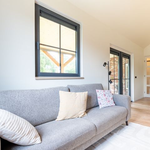 BUNGALOW 4 personnes - Bleuet