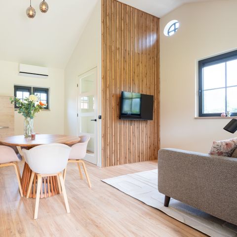 BUNGALOW 4 personnes - Bleuet