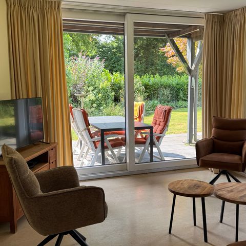 BUNGALOW 6 personnes - Le martin-pêcheur