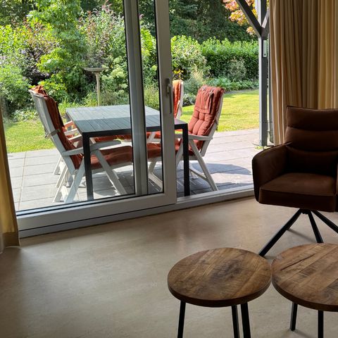 BUNGALOW 6 personnes - Le martin-pêcheur