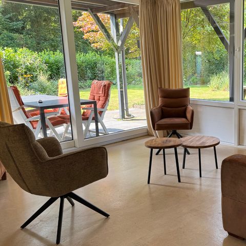 BUNGALOW 6 personnes - Le martin-pêcheur