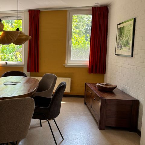 BUNGALOW 6 personnes - Le martin-pêcheur