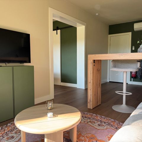 Tiny house 2 personnes - XL avec jardin