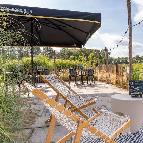 Vakantiepark De Kremmer - Aa en Hunze - Image N°4