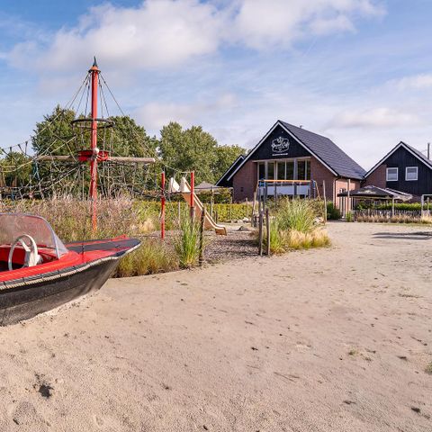 Vakantiepark De Kremmer - Aa en Hunze - Image N°2