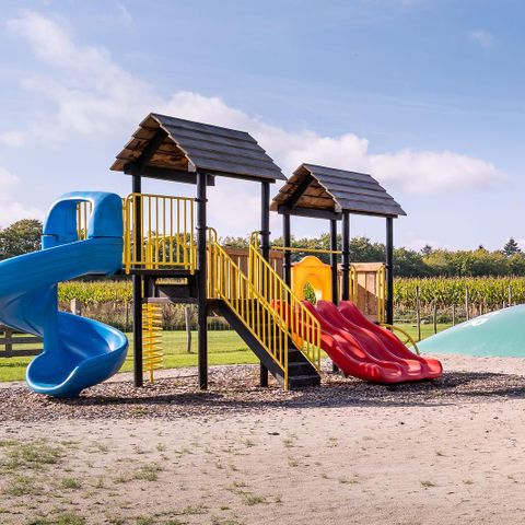 Vakantiepark De Kremmer - Aa en Hunze - Image N°6