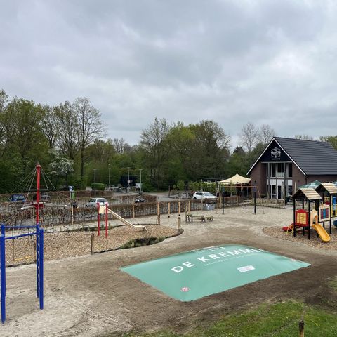 Vakantiepark De Kremmer - Aa en Hunze - Image N°5